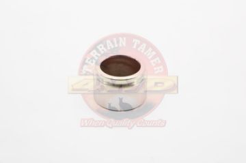 Piston Caliper Front 4Mm Boot Groove