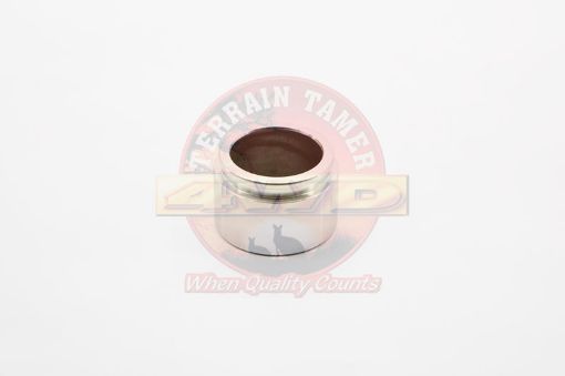 Piston Caliper Front 4Mm Boot Groove