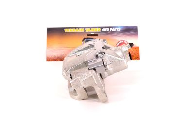 Caliper Rear L/H