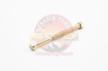 Centre Bolt Multi-Fit 10Mm X 120Mm