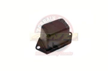 Bumper Spring R/H   Bolt Space Measurement 90Mm
