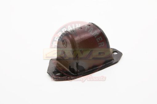 Bumper Spring Front R/H