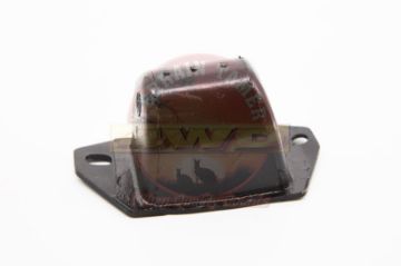 Bumper Spring Front L/H