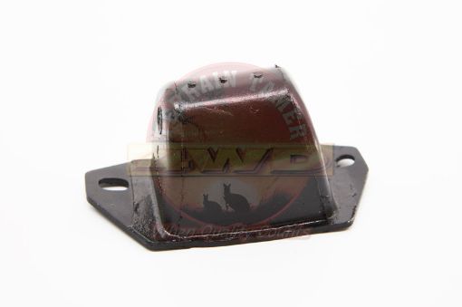 Bumper Spring Front L/H