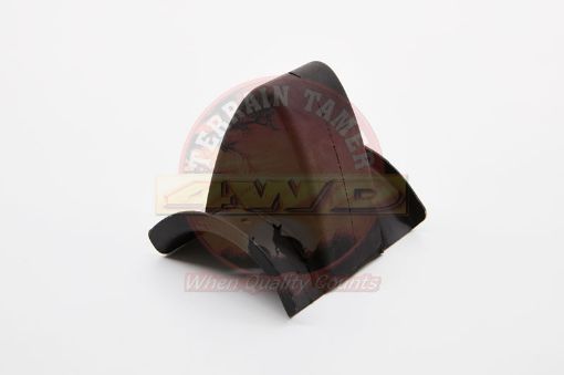 Bumper Spring L/H Or R/H