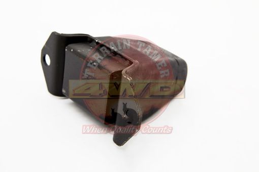 Bumper Spring L/H Or R/H