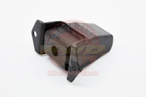 Bumper Spring L/H Or R/H