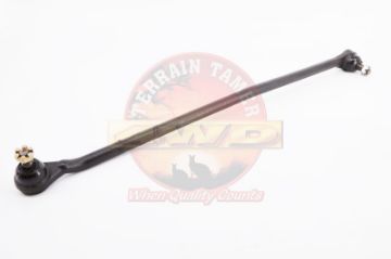 Drag Link Ute Suits Steering Damper With Eye/Eye
