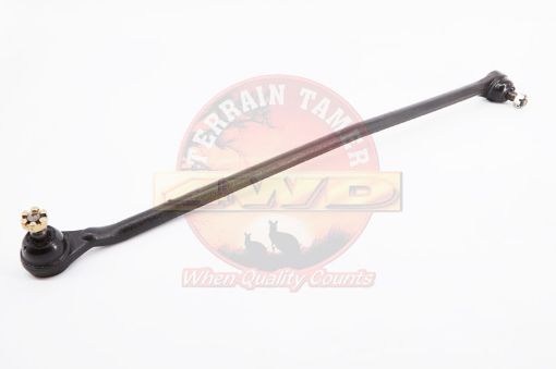 Drag Link Ute Suits Steering Damper With Eye/Eye