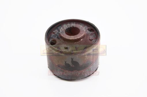 Bush Leading Arm Front Arm To Axle