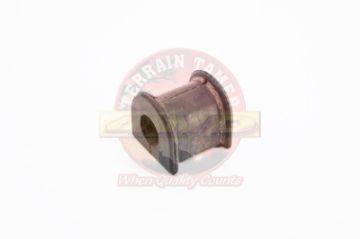 Bush D Type Stabilizer Bar Front