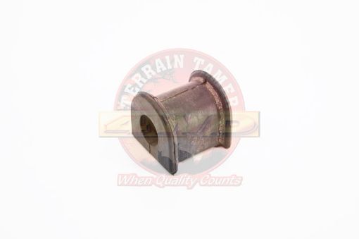 Bush D Type Stabilizer Bar Front