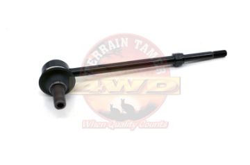 Link Rod Stabilizer Bar Rear