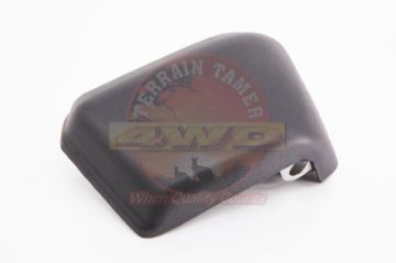 Extension Front Bumper Bar R/H