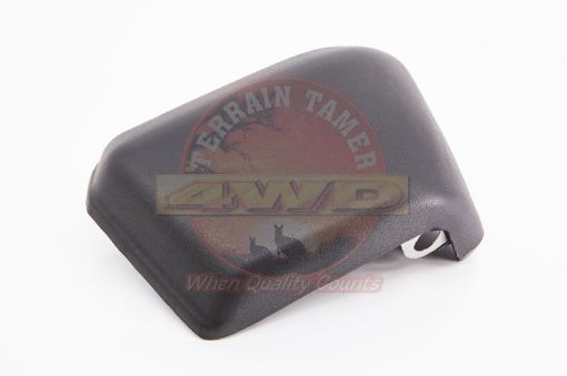 Extension Front Bumper Bar R/H