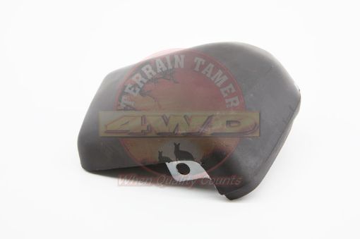 Extension Front Bumper Bar R/H
