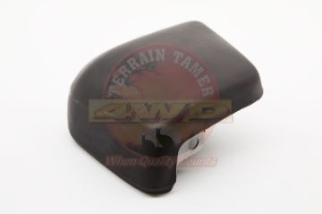 Extension Front Bumper Bar L/H