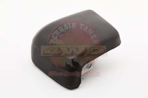 Extension Front Bumper Bar L/H
