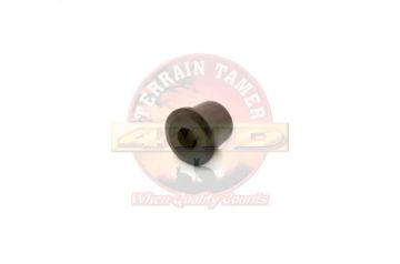 Bush Shackle Rubber Front Of Front Lower