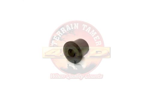 Bush Shackle Rubber Front Of Front Lower