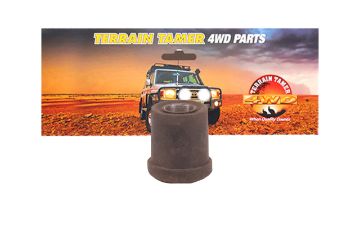 Bush Shackle Metalastic Front Of Rear G60 Mq G160