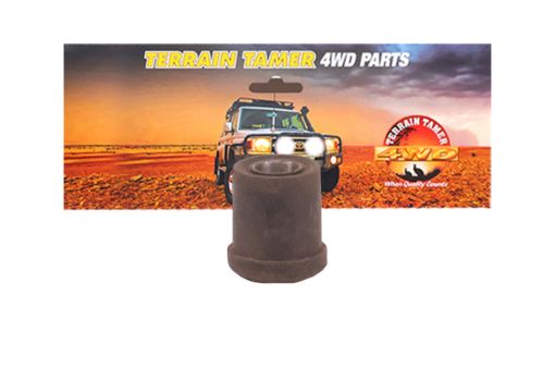 Bush Shackle Metalastic Front Of Rear G60 Mq G160