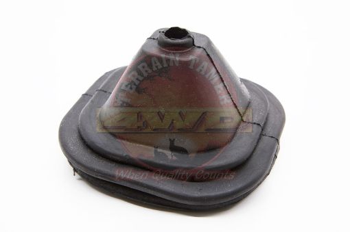 Boot Gear Lever Square