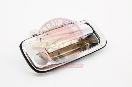 Handle Front Door Outer R/H