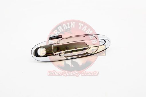Handle Front Door Outer R/H