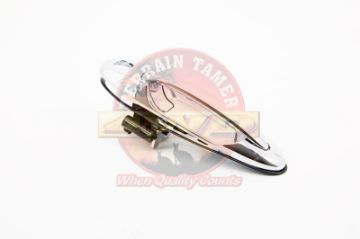 Handle Front Door Outer L/H
