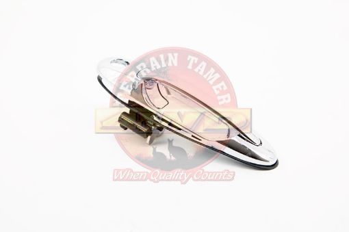 Handle Front Door Outer L/H