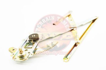 Regulator Window Front L/H
