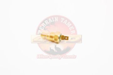 Switch Temperature Sender