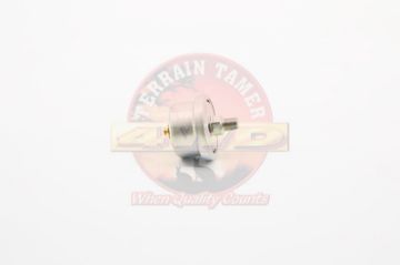 Switch Engine Oil Pressure Gauge