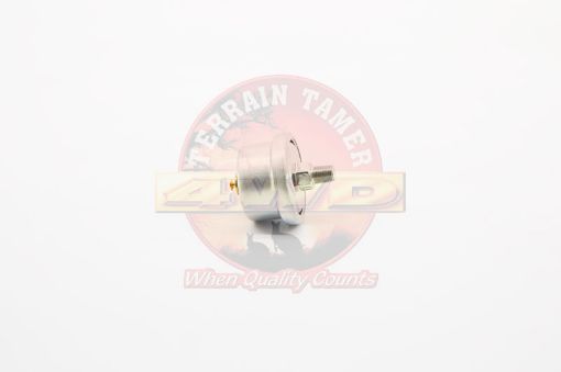 Switch Engine Oil Pressure Gauge