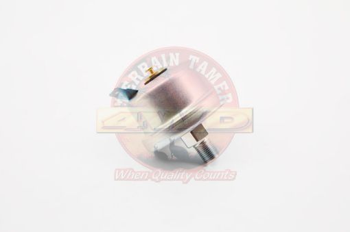 Switch Engine Oil Pressure Gauge