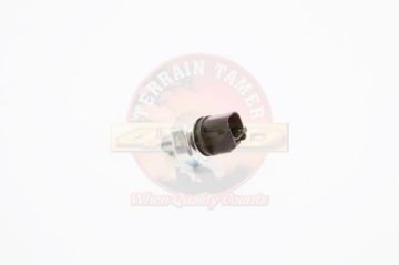 Switch Engine Oil Pressure Light
