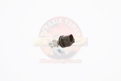 Switch Engine Oil Pressure Light
