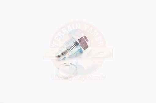 Switch Reverse Light