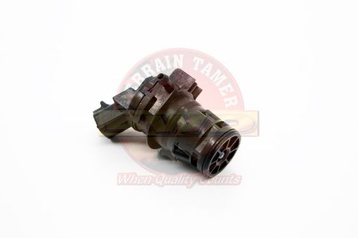 Motor Windscreen Washer Front