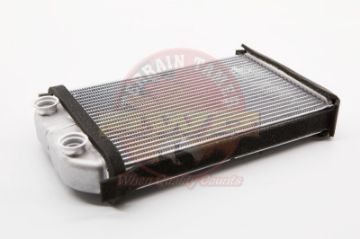 Heater Radiator Sub Assy