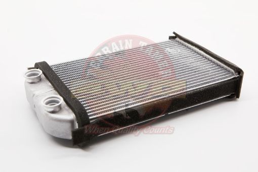 Heater Radiator Sub Assy