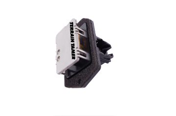Resistor Fan Blower Lhd
