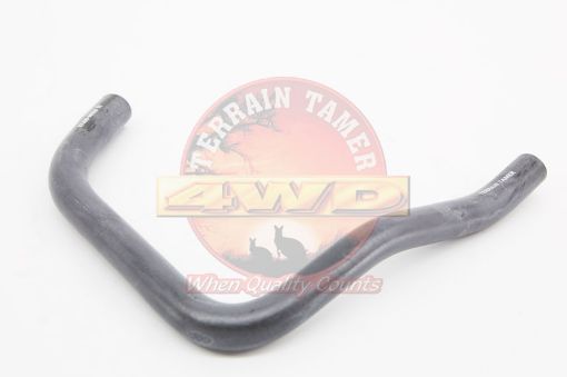 Hose Heater Rear Outlet