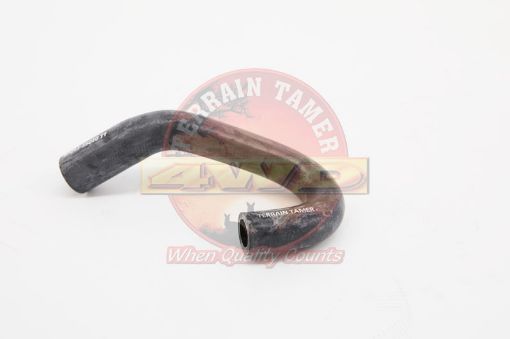 Hose Heater Water Outlet