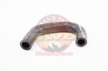 Hose Heater Water Inlet