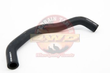Hose Heater Water Inlet