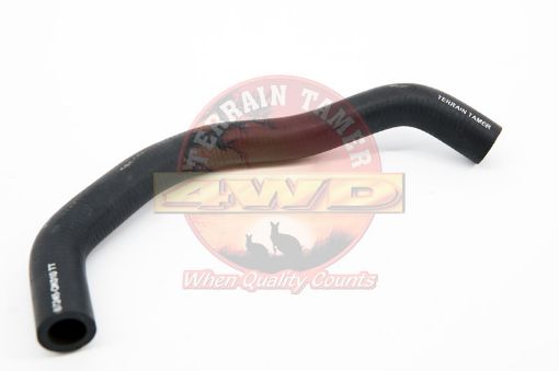 Hose Heater Water Inlet