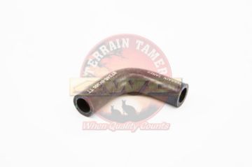 Hose Heater Water Outlet Or Inlet