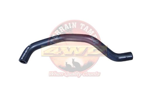 Hose Heater Water Inlet